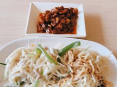 -王家沙点心店(西康路店)
