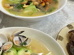 -崖口红树林海鲜餐厅