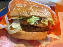 -汉堡王(徐汇绿地缤纷店)