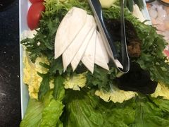 -青柠记忆泰式海鲜火锅(合生汇购物中心店)