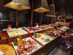 -喜庭海鲜自助(北辰三角洲北辰荟店)
