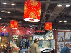 -东北大院·东北菜(三台子店)