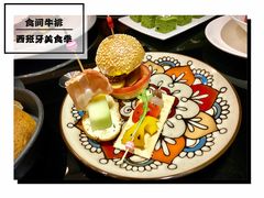 -食间牛排(湖西路店)