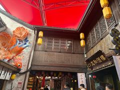 -杭州宋城