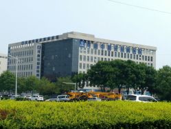 门面-河南京城皮肤美容医院