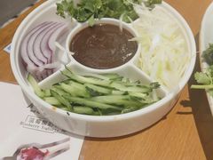 -老昌春饼(中央大街店)