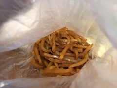 -老回回烩面馆(左家庄店)