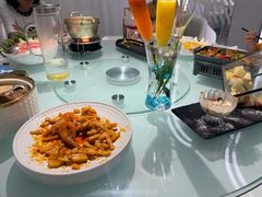 -3号仓库·创意中国菜(嘉兴龙鼎万达店)