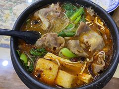 -清真·穆萨砂锅(大皮院店)