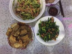 -海天一色海景自助餐厅(西港花园店)