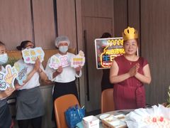 -海底捞火锅(老城根店)