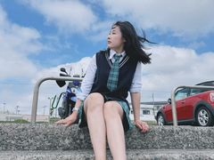 -灌篮高手动画打卡地