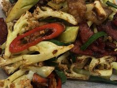 -火啫啫·粤式啫啫煲(南通首店)