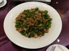 -旌湖国际酒店.自助餐