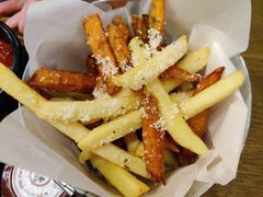 -机器人火炉披萨