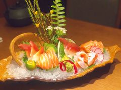 -水之惠鲜鱼料理(王府大街店)