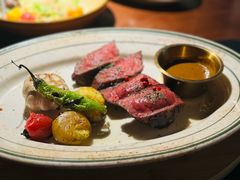 -404干式熟成牛排馆•聚会餐厅