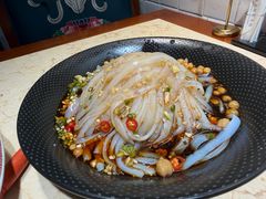 -品质伊骊新疆菜(紫金店)