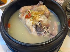 -长顺参鸡汤店(西塔总店)