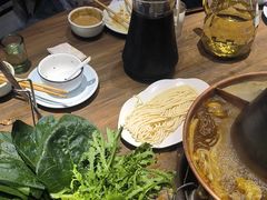 -思阁炭香火锅(学伟鑫城总店)