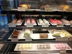 -麦当劳(萧山国际机场T3航站楼店)