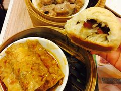 -添好运点心专门店(中环IFC店)