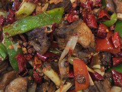 -胡世羊肉汤(南街店)