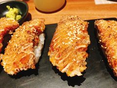 -昊·来了寿司(双楠2店)