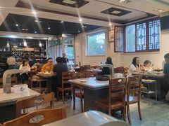 -厚味居炙子烤肉·清真(天桥南纬路店)
