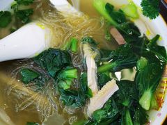 -小姜锅贴(凤凰街店)