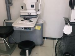 -宝岛眼镜(慈溪大润发店)