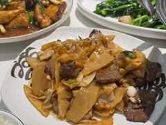 酸笋炒牛肉-美极鲜食坊(宝安南路店)