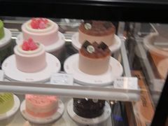 -野人先生现做冰淇淋(北京环宇荟店)