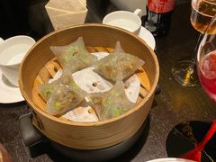 -甄御•海鲜新青岛菜(麦岛店)