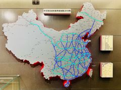 -中国铁道博物馆(正阳门馆)