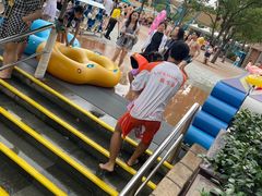 -武汉玛雅海滩水公园