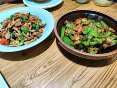 -湘水滨·臭鳜鱼·湘菜(马驹桥店)