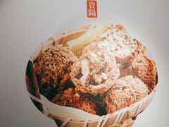 -包整·丝娃娃(一览甲秀楼风景店)