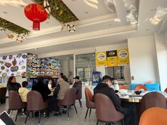 -碧海银沙海鲜餐厅(恒大海上威尼斯店)