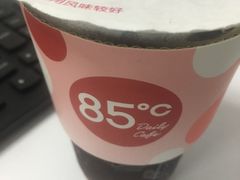 -85度C(北京陶然店)