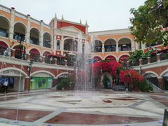 -佛罗伦萨小镇广佛名品奥特莱斯(疏港路店)