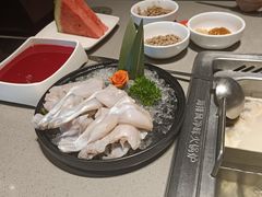 -海底捞火锅(龙湖北京大兴天街店)