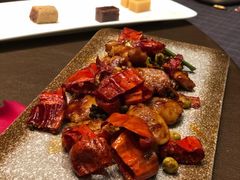 椒麻怪味鸡-金鸭季·臻品餐厅(欢乐海岸购物中心店)