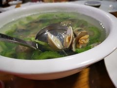 -东山壹号海鲜餐厅(金銮名都店)