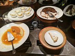 -拉蒂娜·巴西牛排馆 Latina·Brazilian Steakhouse(铜仁旗舰店)