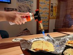 -日葵 大阪烧ひまり(仙霞路店)