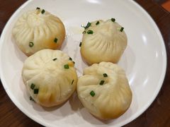 -王家沙点心店(南京西路总店)