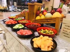 -盛宴标帜餐厅·亲子自助 (南昌喜来登酒店)