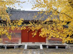 -承恩寺