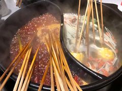 -钢管厂五区小郡肝串串香(南山店)